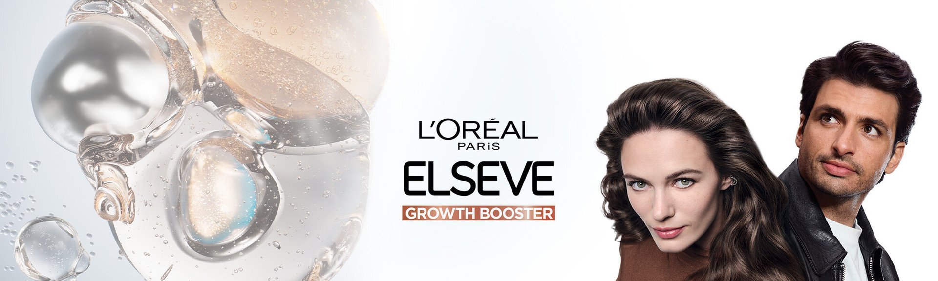 Growth Booster Banner