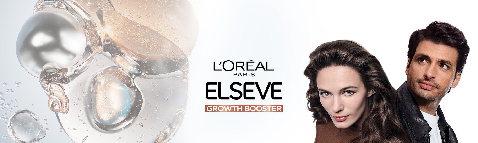 Growth Booster Banner