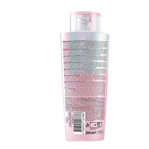 Hero Banner Shampoo