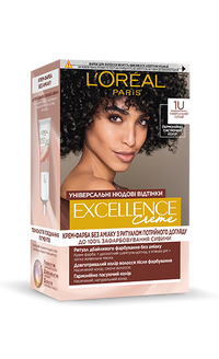 Excellence 1U