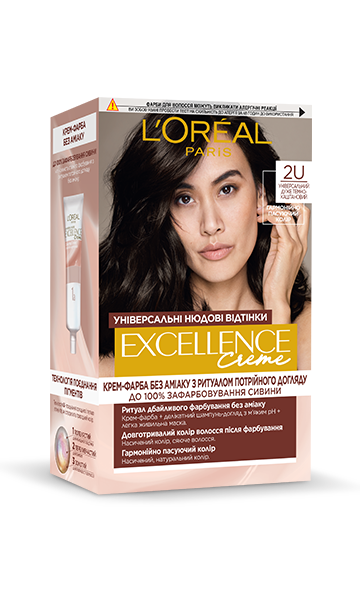Excellence 2U