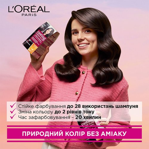 Casting Creme Gloss Hero Image All Variants 1