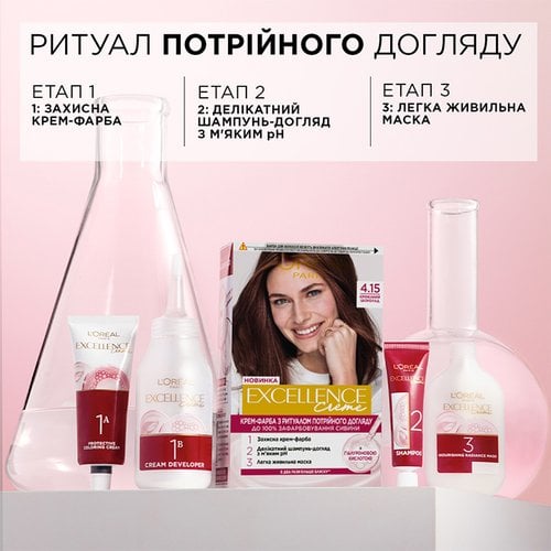 Excellence Creme 4