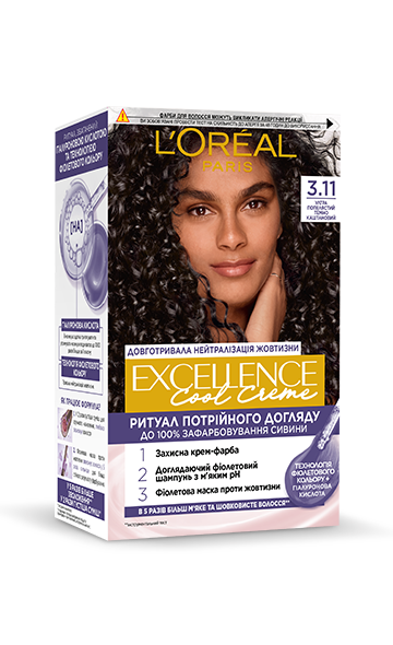 Excellence 3 11