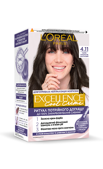 Excellence 4 11