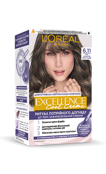 Excellence 6 11