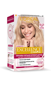 Excellence 10 21