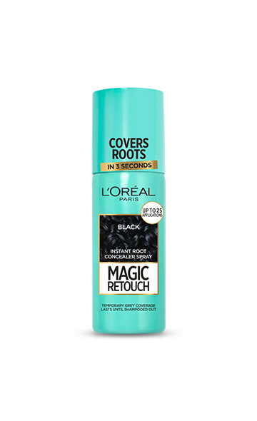 MagicRetouch Black