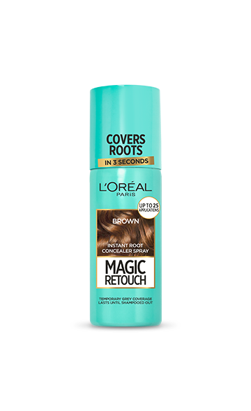 MagicRetouch Brown