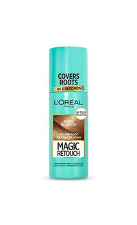 MagicRetouch DarkBlonde