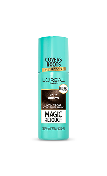MagicRetouch DarkBrown