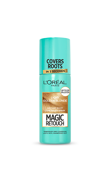 MagicRetouch LightGoldenBlonde