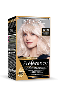 Preference 10 21