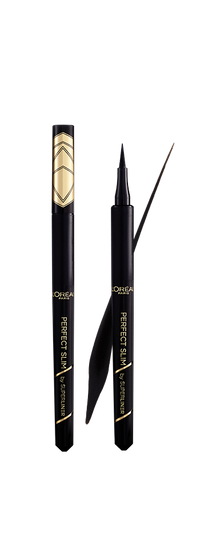 33 Perfect Slim Black