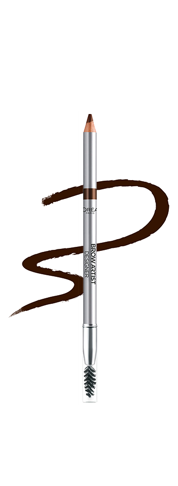 43 Brow Artist Designer