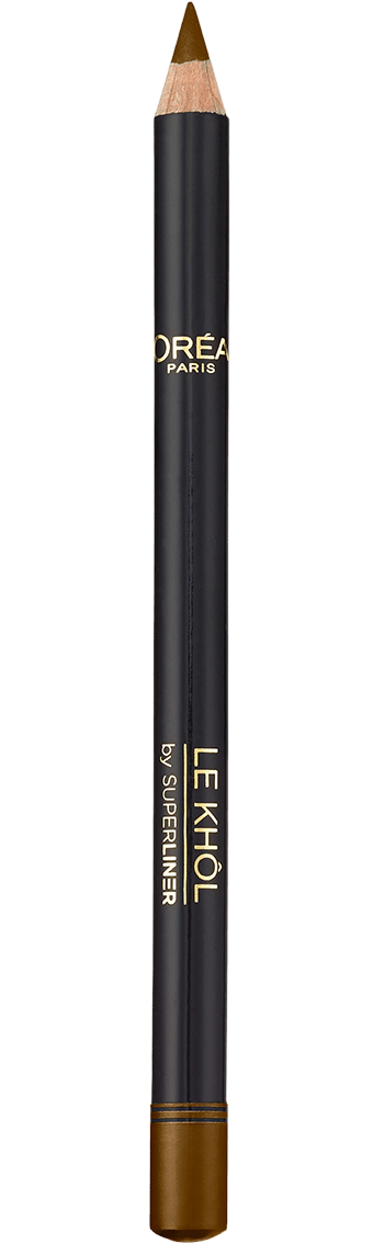 Eyeliner Pure Espresso 102 Le Khol Superliner Packshot