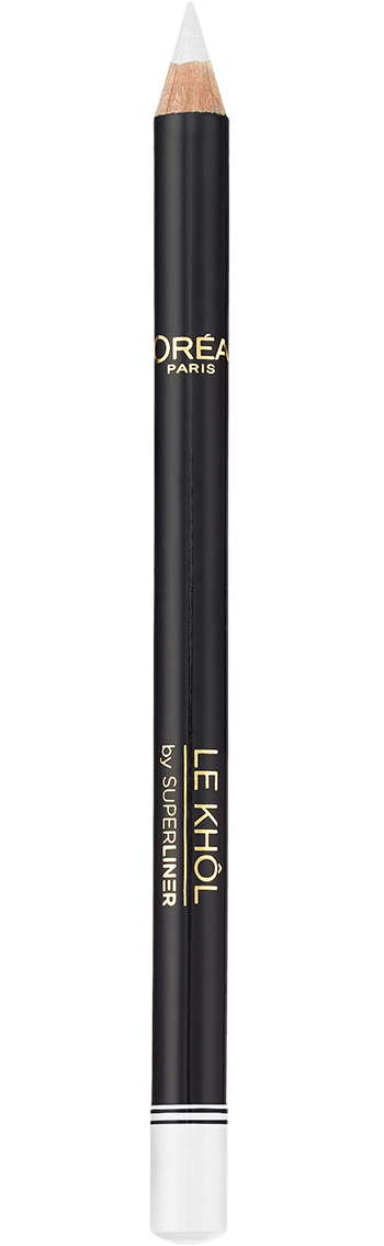 Eyeliner Immaculate Snow 120 Le Khol Superliner Packshot