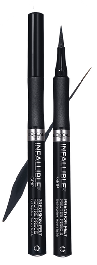 Inf Precision