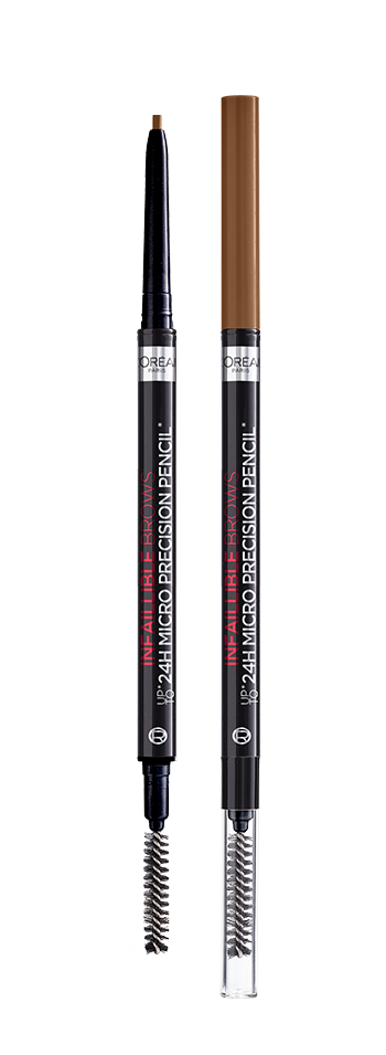 Infaillible Brows 24H Micro Precision Auburn
