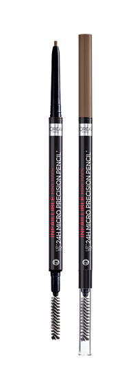 Infaillible Brows 24H Micro Precision Brunette