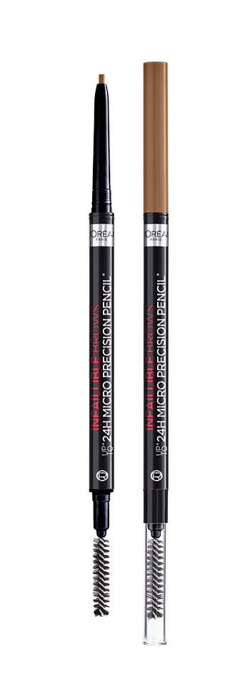 Infaillible Brows 24H Micro Precision Light Brunette