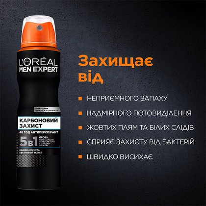Carbon Deo 1