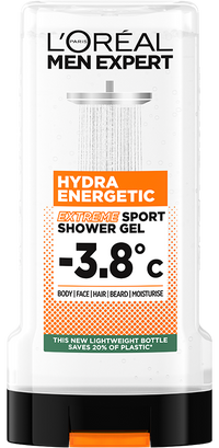0 Shower Gel