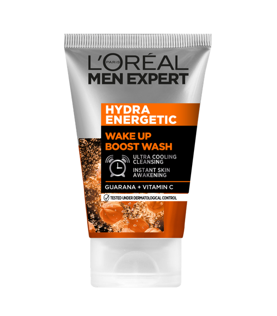 Hydra Energetic Gel